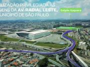 Galpão / Depósito para Locação em São Paulo/SP Itaquera