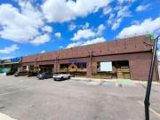 Galpão / Depósito para Locação em São Paulo/SP Itaquera