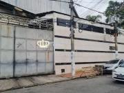 Galpão / Depósito para Locação em São Paulo/SP Itaquera...