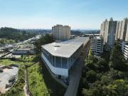 Galpão / Depósito para Locação em São Paulo/SP Itaquera