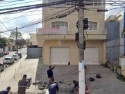 Galpão / Depósito para Locação em São Paulo/SP Jabaquara