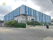 Galpão / Depósito para Locação em São Paulo/SP Jaguaré