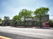 Galpão / Depósito para Locação em São Paulo/SP Jaguaré