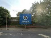 Galpão / Depósito para Locação em São Paulo/SP Jaguaré