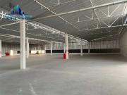 Galpão / Depósito para Locação em São Paulo/SP Jaguaré