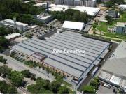 Galpão / Depósito para Locação em São Paulo/SP Jaguaré