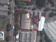 Galpão / Depósito para Locação em São Paulo/SP Jaguaré