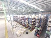 Galpão / Depósito para Locação em São Paulo/SP Jaguaré