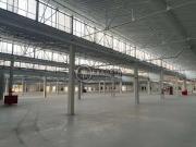 Galpão / Depósito para Locação em São Paulo/SP Jaguaré