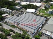 Galpão / Depósito para Locação em São Paulo/SP Jaguaré