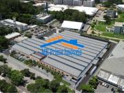 Galpão / Depósito para Locação em São Paulo/SP Jaguaré