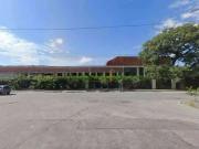 Galpão / Depósito para Locação em São Paulo/SP Jaguaré