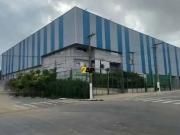 Galpão / Depósito para Locação em São Paulo/SP Jaguaré