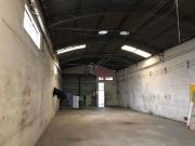 Galpão / Depósito para Locação em São Paulo/SP Jaraguá