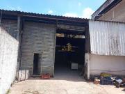 Galpão / Depósito para Locação em São Paulo/SP Jaraguá