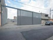 Galpão / Depósito para Locação em São Paulo/SP Jardim Arize