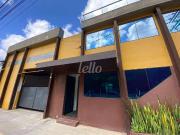 Galpão / Depósito para Locação em São Paulo/SP Jardim...