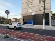 Galpão / Depósito para Locação em São Paulo/SP Jardim Belém