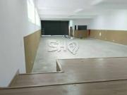 Galpão / Depósito para Locação em São Paulo/SP Jardim Brasil