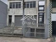 Galpão / Depósito para Locação em São Paulo/SP Jardim...