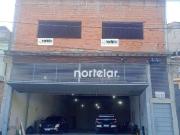 Galpão / Depósito para Locação em São Paulo/SP Jardim...