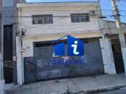 Galpão / Depósito para Locação em São Paulo/SP Jardim...