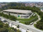 Galpão / Depósito para Locação em São Paulo/SP Jardim...