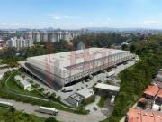 Galpão / Depósito para Locação em São Paulo/SP Jardim...