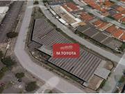 Galpão / Depósito para Locação em São Paulo/SP Jardim Guanca