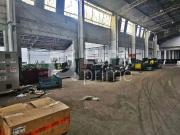 Galpão / Depósito para Locação em São Paulo/SP Jardim Guanca