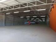 Galpão / Depósito para Locação em São Paulo/SP Jardim Helena