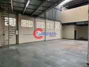 Galpão / Depósito para Locação em São Paulo/SP Jardim Modelo