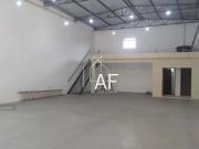 Galpão / Depósito para Locação em São Paulo/SP Jardim...