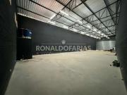 Galpão / Depósito para Locação em São Paulo/SP Jardim...