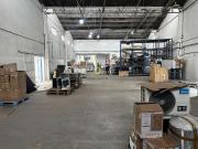 Galpão / Depósito para Locação em São Paulo/SP...