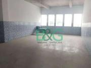 Galpão / Depósito para Locação em São Paulo/SP Jurubatuba