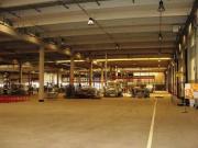 Galpão / Depósito para Locação em São Paulo/SP Jurubatuba