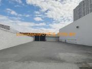 Galpão / Depósito para Locação em São Paulo/SP Lapa