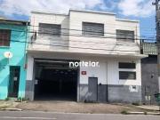Galpão / Depósito para Locação em São Paulo/SP Lapa