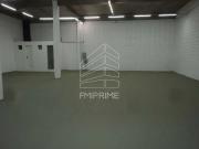 Galpão / Depósito para Locação em São Paulo/SP Lapa