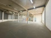 Galpão / Depósito para Locação em São Paulo/SP Lapa