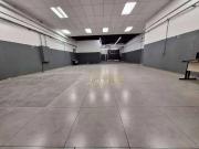 Galpão / Depósito para Locação em São Paulo/SP Lapa