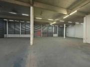 Galpão / Depósito para Locação em São Paulo/SP Lapa