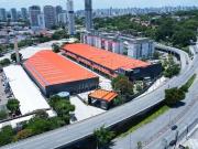 Galpão / Depósito para Locação em São Paulo/SP Lapa