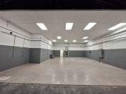 Galpão / Depósito para Locação em São Paulo/SP Lapa