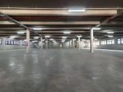 Galpão / Depósito para Locação em São Paulo/SP Lapa de Baixo