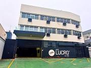 Galpão / Depósito para Locação em São Paulo/SP Lapa de Baixo