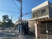 Galpão / Depósito para Locação em São Paulo/SP Lapa de Baixo