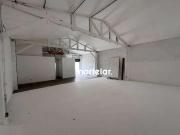 Galpão / Depósito para Locação em São Paulo/SP Lapa de Baixo