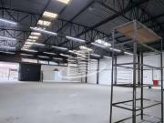 Galpão / Depósito para Locação em São Paulo/SP Lauzane...